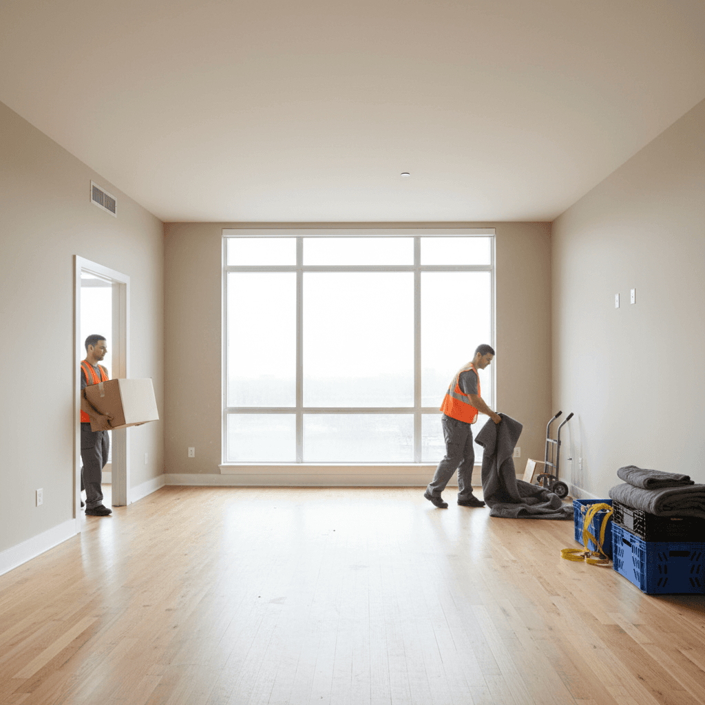 Full contents house clearance